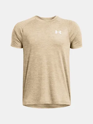 Produktbild von Under Armour Jungen-T-Shirt Ua Tech 2.0 Ss 1363284-301__YLG