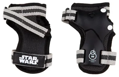 Produktbild von Seven Protektoren Star Wars, 9031