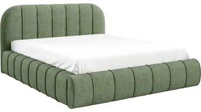 Obrázek produktu pro Čalouněná postel BREZIK 120x200 monte 39