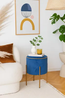 Produktbild von Sitzpouf Daysi