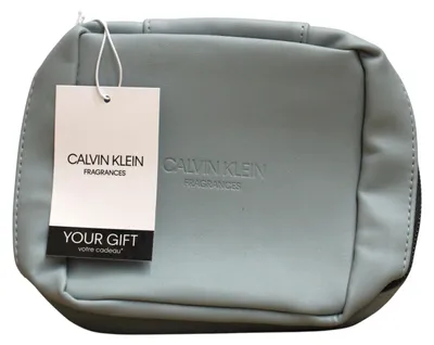 Image de Sac de toilette Calvin Klein (pour textiles et cosmétiques)