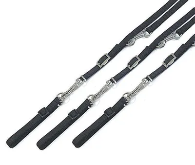 Produktbild von Karlie ASP Führ- und Umhängeleine - 15 mm, 220 cm
