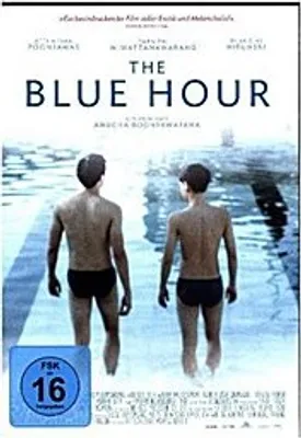 Immagine prodotto di L'ora blu (OmU)