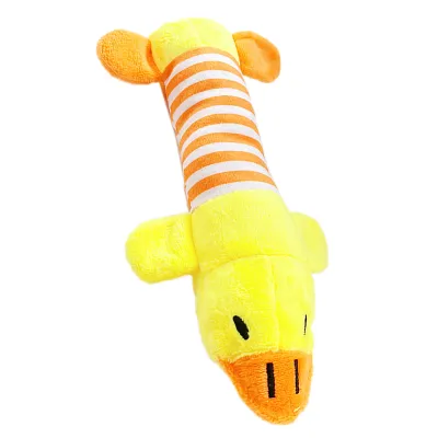 Produktbild von Hund Plüsch Spielzeug,Plüsch Hund Spielzeug,Plüsch Spielzeug für Hunde,Haustier Plüsch Spielzeug,Plüsch Hunde kauen Spielzeug,Haustier Spielzeug