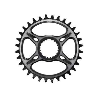 Produktbild von Shimano Kettenblatt  XTR FC-M9100/M9120 1-fach, 32T