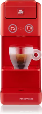 Obrázok produktu pre Illy Y3.3 Plne automatický kávovar s podložkou 0,75 l