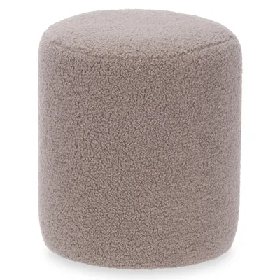 Produktbild von Runder Sitzhocker Teddy, Ø 32 cm
