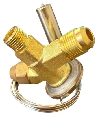Obrázok produktu pre Expanzný ventil Sanhua RFKH04, R134a, -40/10,1/2"