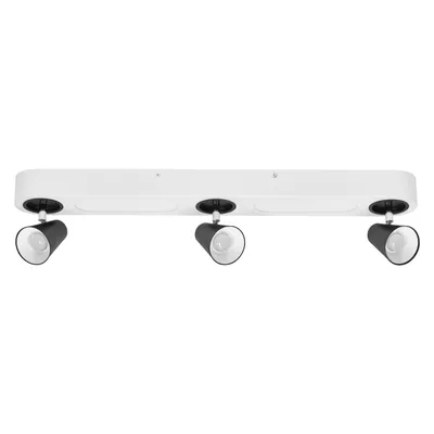 Produktbild von Ledvance LED Deckenleuchte Wandlampe Decor 3 Spot Neptune 26W 2450lm Warmweiß 3000K schwenkbar