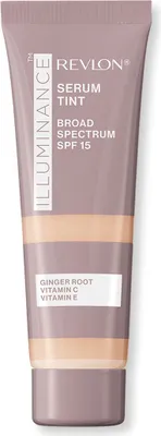 Immagine prodotto di Siero anti-macchie Revlon ILLUMINANCE SERUM TINT Spf 15 28 ml