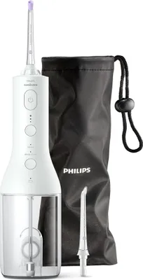 Produktbild von Philips HX3826/31 Bezdrôtový elektrický zubný strojček Sonicare Akku-Munddusche