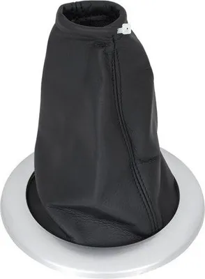 Produktbild von Schaltmanschette Manschette + Rahmen Schaltknauf für Renault Megane II 2002-2014