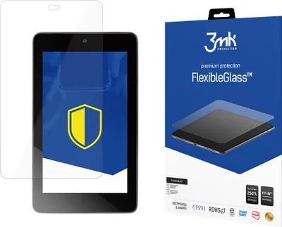 Zdjęcie produktu dla 3MK FlexibleGlass, 1 szt.