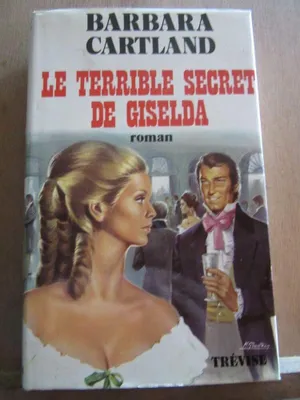 Image de Le terrible secret de giselda