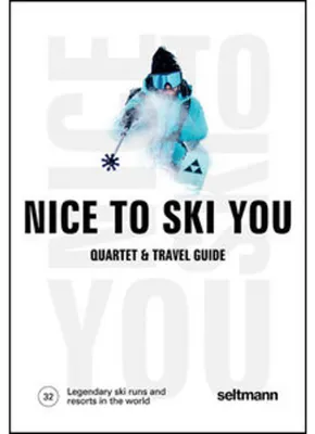 Image de Nice To Ski You