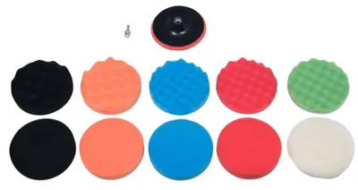Produktbild von Yato YT-47932 Winkelschleifer Zubehör