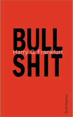 Produktbild von Bullshit