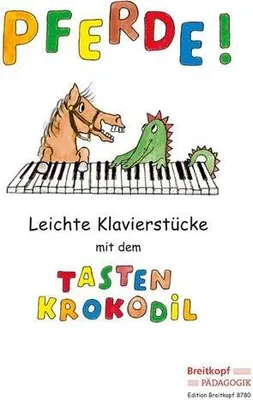 Produktbild von Pferde!
