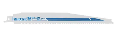 Productafbeelding van Makita B-49840-10 Reciprocating Zaagblad Set 10-Delig