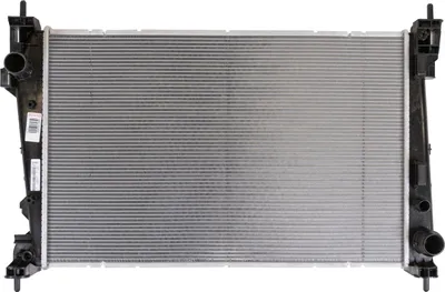 Produktbild von Motorkühler original L=620 B=440 T=28 mm 50526637