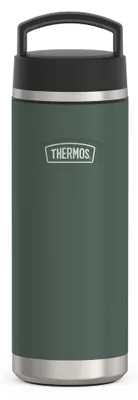 Produktbild von THERMOS ICON Thermosflasche 0,71 l, 18 h heiß, forest mat