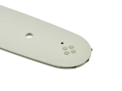 Obrázek produktu pro KELTIN Vodící lišta pro řetězové pily " 3/8" 1,3mm 52z K02400