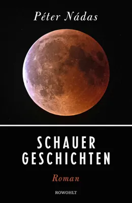 Produktbild von Schauergeschichten
