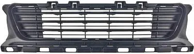Produktbild von DIEDERICHS Lüftungsgitter Grill Stoßfänger passend für PEUGEOT 308 SW II