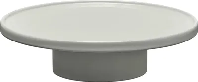 Produktbild von blomus GmbH PILAR Tortenplatte S mirage gray 24cm