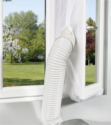 Produktbild von Comfee Fensterabdichtung Hot Air Stop