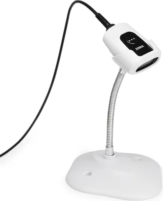 Produktbild von Zebra DS55 Series DS5502 - Barcode-Scanner -