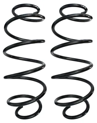 Productafbeelding van SPIDAN ophangingsveer voorzijde, geschikt voor FORD MONDEO III Kombi (BWY), artikelnummer 49660