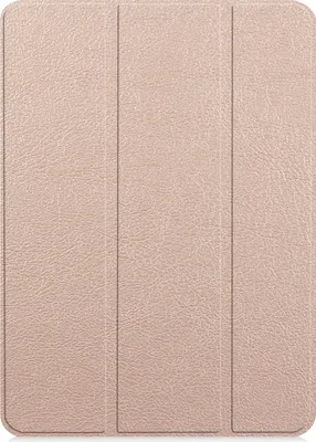 Produktbild von Hülle für Apple iPad Pro 11 2018 11 Zoll Smart Cover Etui mit Auto Sleep/Wake Funktion Bronze