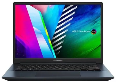 Immagine prodotto di Laptop ASUS Vivobook Pro 14 OLED K3400PA