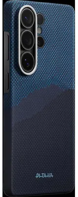 Obrázek produktu pro Pitaka KS2604U, Obal, Samsung, Galaxy S26 Ultra, 17,5 cm (6.9"), Modrá