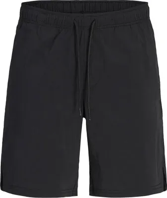 Image de Jack & Jones Jaiden Hook Short de sport Noir M Hommes Noir M