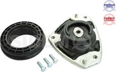 Produktbild von SIDEM 875401 KIT Reparatursatz Federbeinstützlager Vorne