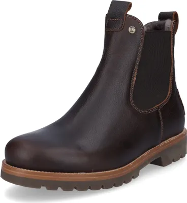 Produktbild von Panama Jack Herren Chelsea Boot braun