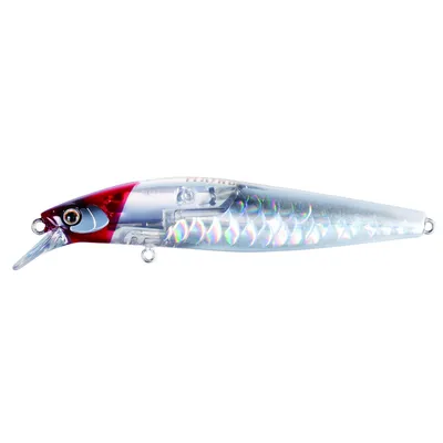 Produktbild von Shimano wobbler Exsence Silent Ass 99SP Flash Boost 99mm 16g 004 Redhead