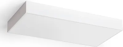 Produktbild von Befestigungsset/ Aufbau für LED-Panel 60x30 cm Weiß