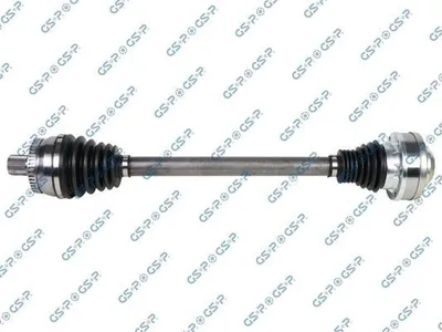 Produktbild von GSP 202073 Antriebswelle für AUDI A4 Avant (8ED, B7) A4 Avant (8E5, B6) A4 Limousine (8E2, B6) A4 Limousine (8EC, B7) A4 Cabrio (8H7, B6, 8HE, B7)