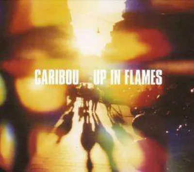 Immagine prodotto di Up In Flames (Edizione speciale)