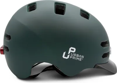 Immagine prodotto di Urban Prime Urban Helmet Casco Verde