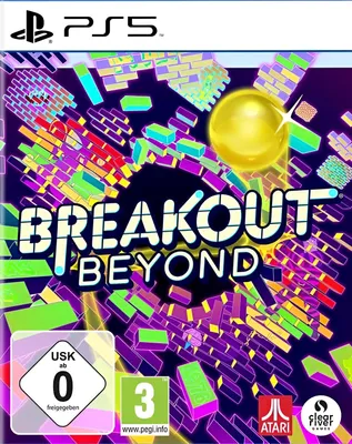 Produktbild von Breakout Beyond