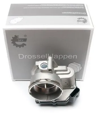 Produktbild von ESEN SKV Drosselklappengehäuse ESEN SKV_12SKV044