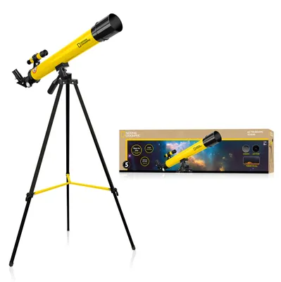 Produktbild von National Geographic 50/600 AZ, 1,9 kg