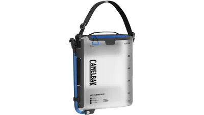 Obrázok produktu pre CAMELBAK Močový mechúr na pitie - FUSION 10L - sivý