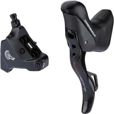 Produktbild von CAMPAGNOLO Scheibenbremse "Super Record EPS 12s" S links, hinten