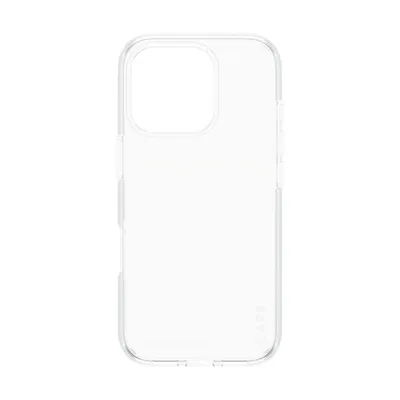 Produktbild von CARE Case Flagship Clear iPhone 16 Pro