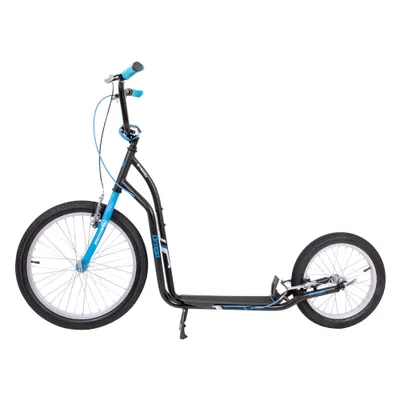 Produktbild von Spokey ROCKER Tretroller City Roller Master 20/16 Zoll Scooter